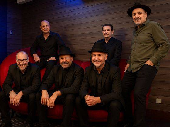 The Fabulous Thunderbirds